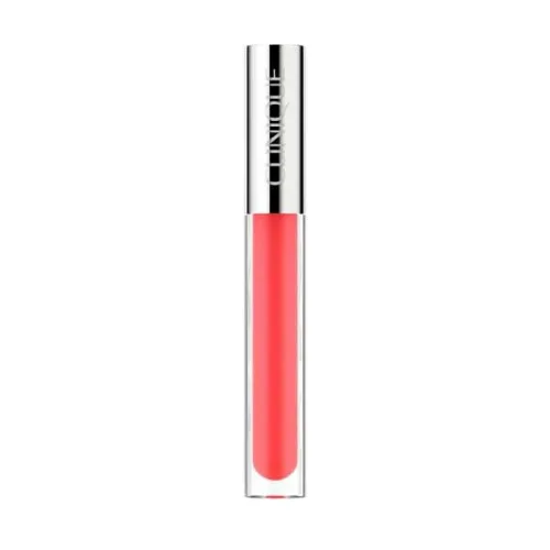 Clinique, Clinique - Pop Plush Creamy Lip Gloss, Rosewater Pop