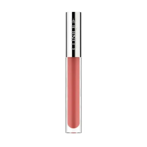 Clinique, Clinique - Pop Plush Creamy Lip Gloss, Strawberry Pop