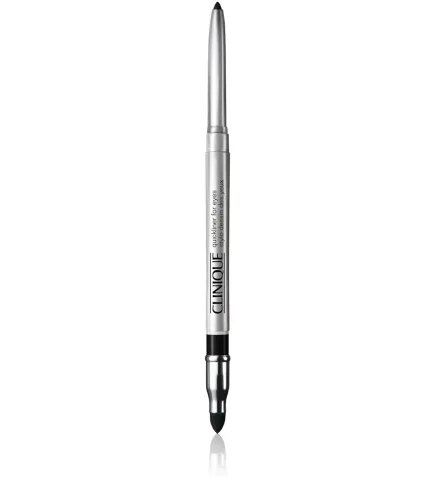 Clinique, Clinique - Quickliner? For Eyes - Really Black