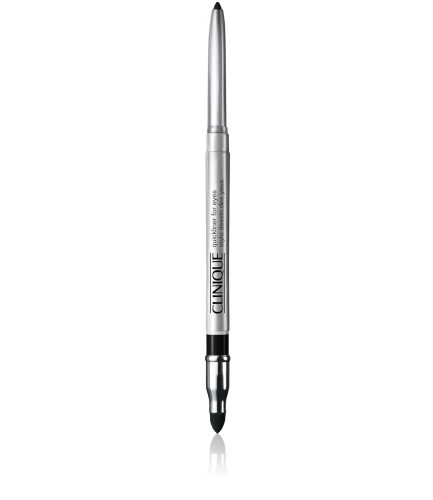 Clinique, Clinique - Quickliner? For Eyes - Really Black