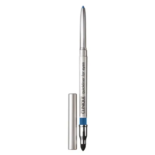 Clinique, Clinique - Quickliner? For Eyes - Blue Grey