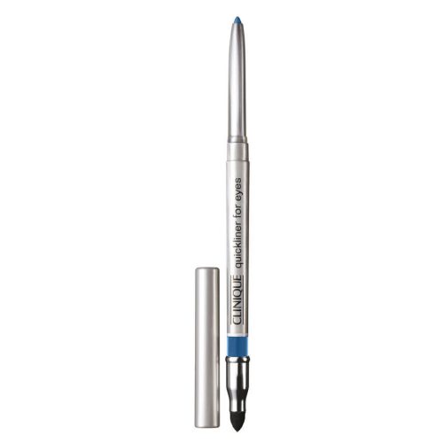 Clinique, Clinique - Quickliner? For Eyes - Blue Grey