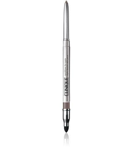Clinique, Clinique - Quickliner? For Eyes - Smoky Brown