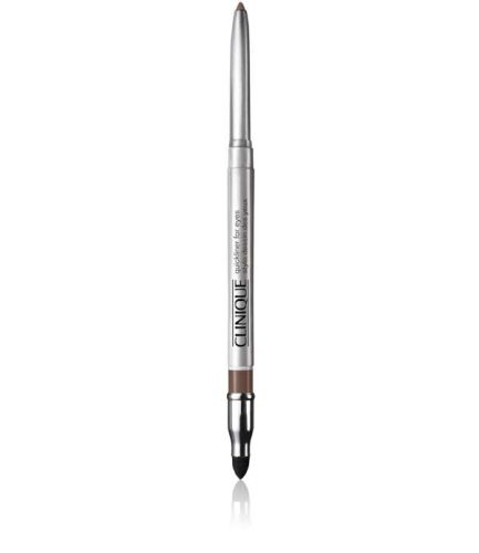 Clinique, Clinique - Quickliner? For Eyes - Roast Coffee