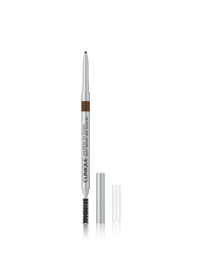 Clinique, Clinique - Quickliner For Brows, 0.8G,  Dark Espresso