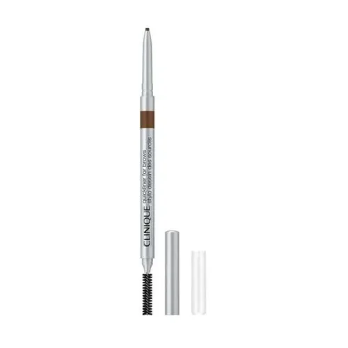 Clinique, Clinique - Quickliner For Brows, Deep Brown