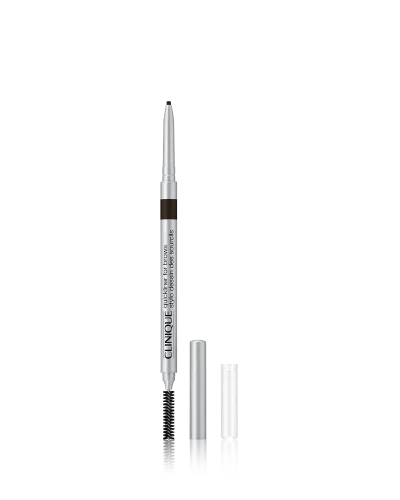 Clinique, Clinique - Quickliner For Brows,  Ebony