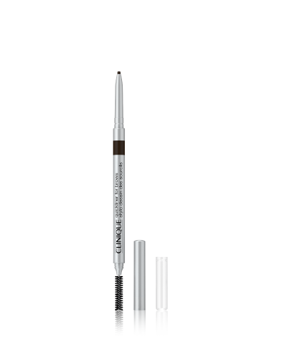 Clinique, Clinique - Quickliner For Brows,  Ebony