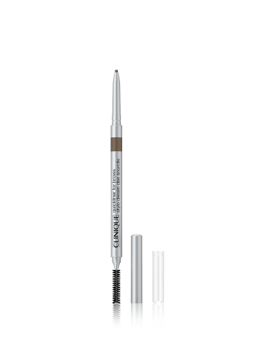 Clinique, Clinique - Quickliner For Brows,  Soft Brown