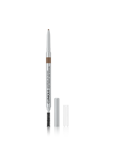 Clinique, Clinique - Quickliner For Brows,  Soft Chestnut