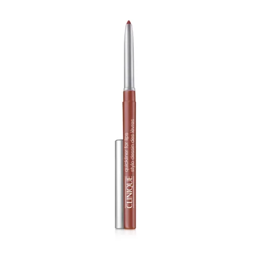 Clinique, Clinique - Quickliner for Lips, 0.3G, Cocoa Rose