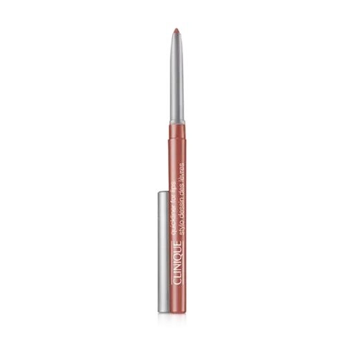 Clinique, Clinique - Quickliner for Lips, 0.3G, Intense Blush