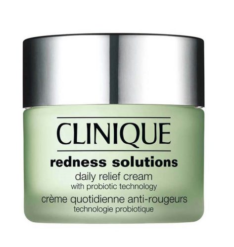 Clinique, Clinique Daily Relief Cream Gesichtscreme 50 ml