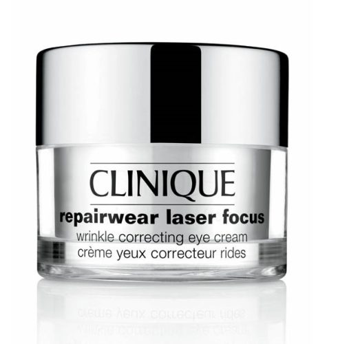 Clinique, Clinique Repairwear Laser Focus - Wrinkle Correcting Eye Cream 15ml Augencreme