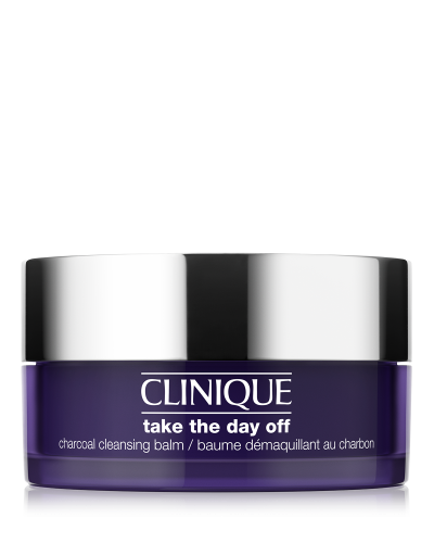 Clinique, Clinique - Take The Day Off Charcoal Balm, 125 ml