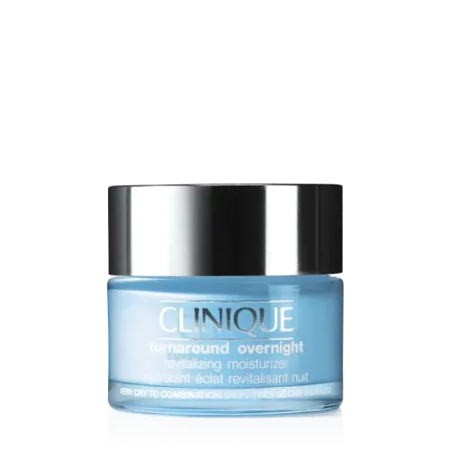 Clinique, Clinique - Turnaround Overnight Revitalizing Moisturizer, 50 ml