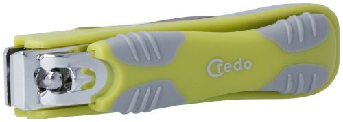 CREDO, Credo Nagelknipser gerade, 82mm, Pop Art (1 Stk)