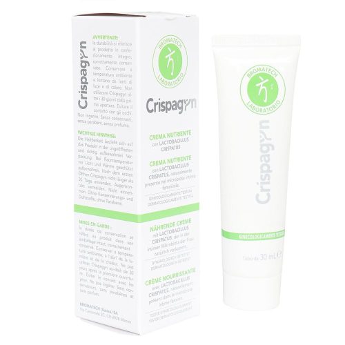 BROMATECH, Bromatech Crispagyn beruhigende Creme (30ml)