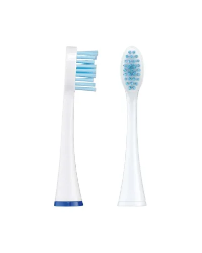 CURAPROX, CURAPROX - CHS 200 Ersatzbürsten Sensitive