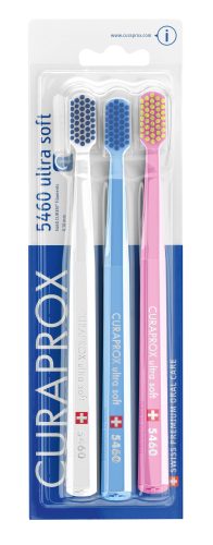 CURAPROX, CURAPROX CS 5460 Triopack