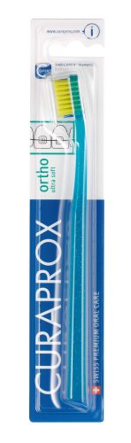 CURAPROX, CURAPROX CS 5460 Zahnb&uuml;rste Ortho West