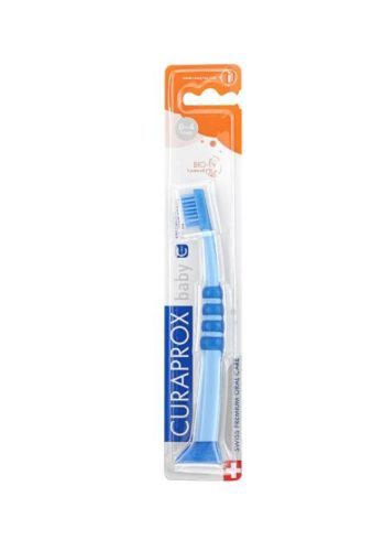 CURAPROX, CURAPROX - Baby-Zahnbürste, Zufallsauswahl, 1 Stück