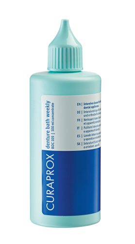CURAPROX, Curaprox BDC 105 Weekly Konzentrat (100ml)
