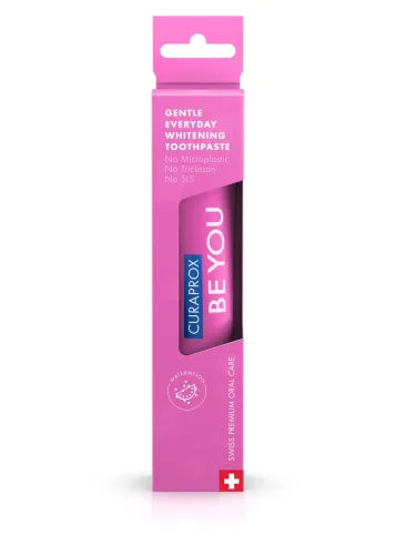 CURAPROX, CURAPROX - Wassermelone, Be You Zahnpasta, 60  ml