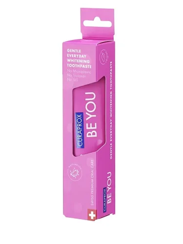 CURAPROX, CURAPROX - Wassermelone, Be You Zahnpasta, 60  ml