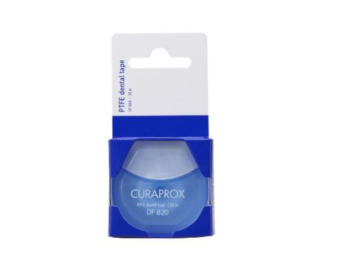 CURAPROX, Curaprox DF 820 PTFE Zahnseide (35m)