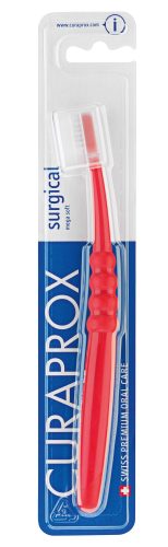 CURAPROX, Curaprox Sensitive CS Zahnbürste Surgical megasoft (1 Stk)