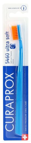 CURAPROX, Zahnbürste Curaprox CS 5460 ultra soft