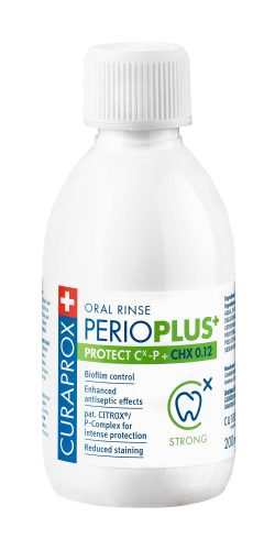 CURAPROX, Curaprox Perio Protect Plus CHX 0.12% (200ml)