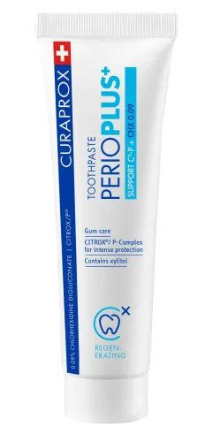 CURAPROX, CURAPROX - Zahnpasta Perio plus support, 1 Stück