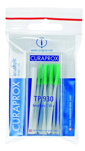 CURAPROX, CURAPROX TP 930 Brushpic 10 Stk