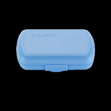 CURAPROX, CURAPROX - Travel-Set, Set, Blau