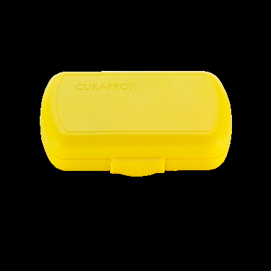 CURAPROX, CURAPROX - Travel-Set, Set, Gelb