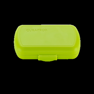 CURAPROX, CURAPROX - Travel-Set, Set, Grün