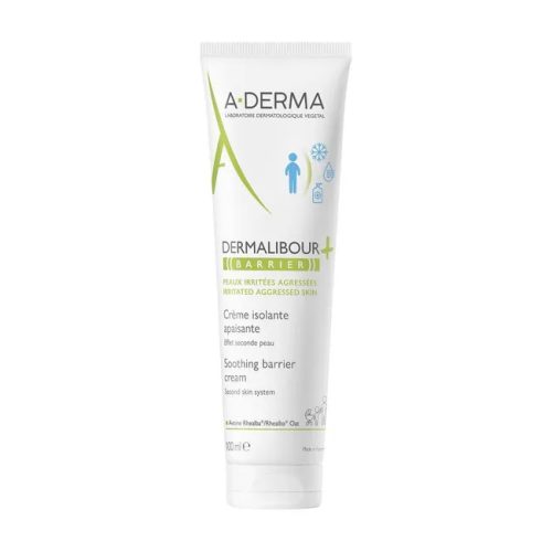 A-DERMA, A-Derma Dermalibour+ Barrier Isolierende Creme