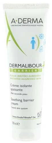 A-DERMA, A-Derma Dermalibour+ Barrier Isolierende Creme