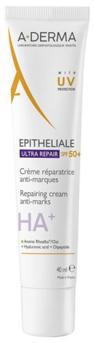 A-DERMA, A-Derma Epithealiale Ultra Repair Spf50+
