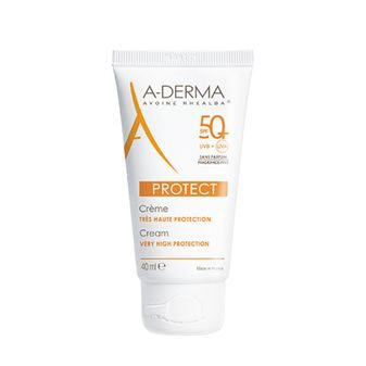 A-DERMA, A-Derma Protect Creme LSF 50+