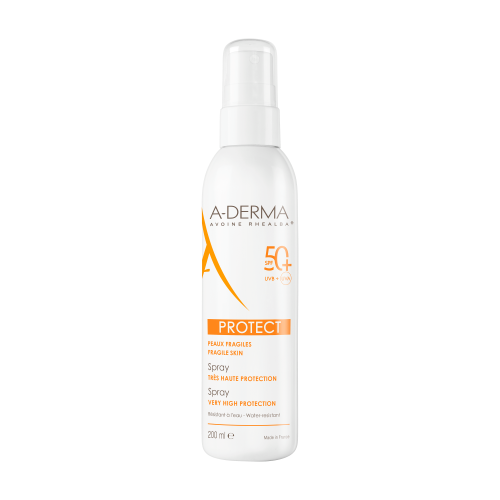 A-Derma, A-Derma® Protect Spray SPF 50+