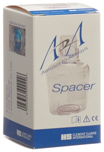 A2A, A2A Vorschaltkammer (1 Stk)