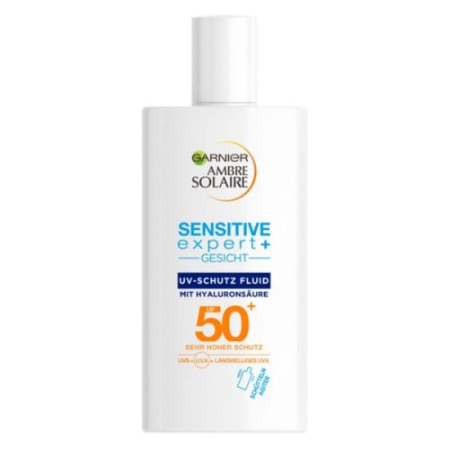 Garnier, Garnier - Super UV Shaka 50+, 40 ml
