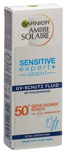 Garnier, Garnier - Super UV Shaka 50+, 40 ml