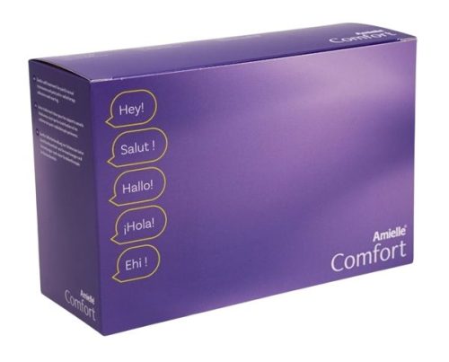 Amielle, Amielle Comfort Set (1 Stk)
