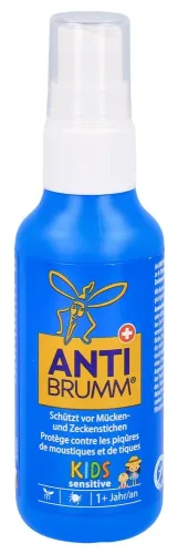 Anti Brumm Kids Sensitive Spr 75 ml