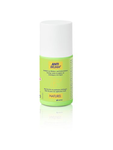 Anti-Brumm, ANTI BRUMM Naturel Roll-on 50 ml