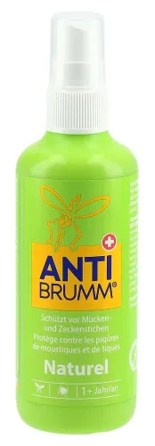 Anti Brumm Naturel Spr 150 ml
